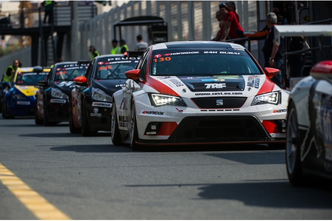 Touring Car Endurance Series